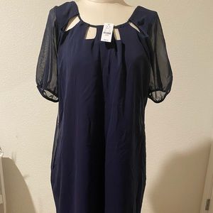 NY&C dress